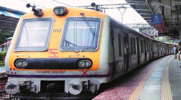 Mumbai Local Train : Big Update ! These trains will be affected in Mumbai on March 11-12, see the list here