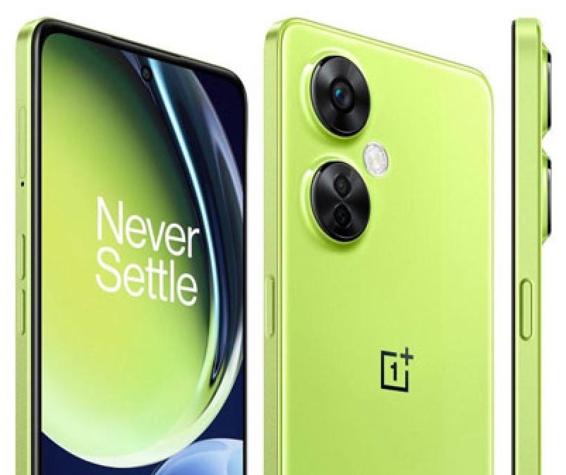 OnePlus Nord CE 3 Lite 5G will be launched today, know what will be the  price? - informalnewz