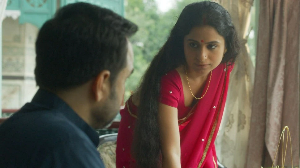 Mirzapur web sales series full episode