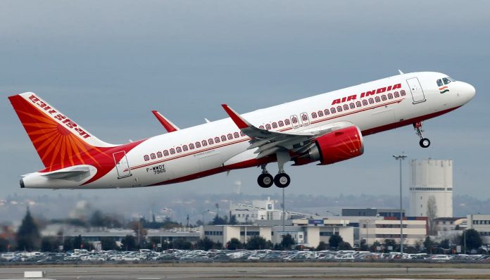 Flights Suspended: Air India suspends all flights from Delhi to Tel Aviv, airline announced