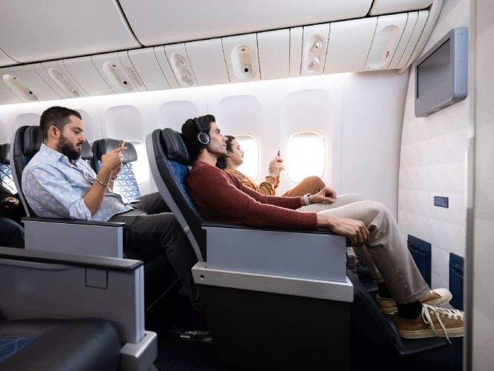 Air India launches Premium Economy class ! Check Routes, Features, Ticket Price and More