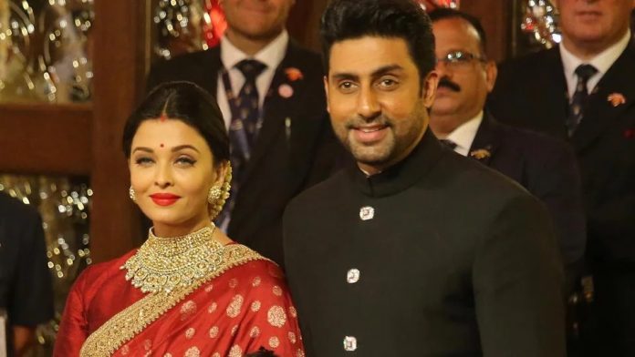 Aishwarya Rai Abhishek Bachchan Roka: When Abhishek Bachchan suddenly came to Roka Aishwarya's house, the actress was stunned and... Aishwarya Rai Abhishek Bachchan Roka: When Abhishek Bachchan suddenly came to Roka Aishwarya's house, the actress was stunned and...