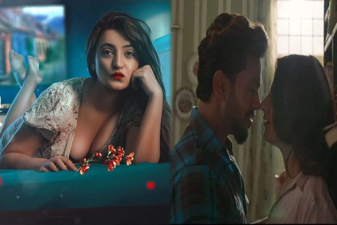 Bold Web Series on Prime Shots: In terms of boldness, this web series rocked OTT, intimate scenes created a sensation