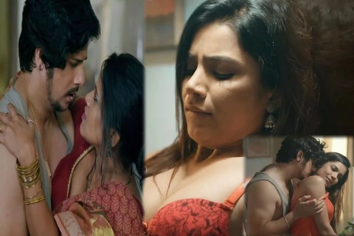 Bold Web Series: Watch this web series alone, seeing bold scenes will make you sweat