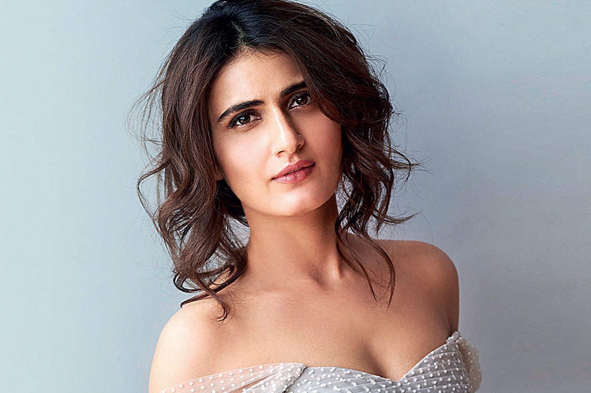 Fatima Sana Shaikh crossed the limits of bo*ldness, spread her beauty