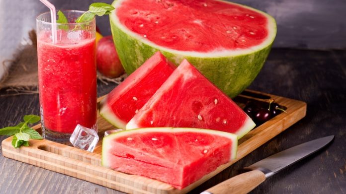 Health Tips : 5 Reasons Why You Should Add Watermelon To Your Diet ASAP, know here