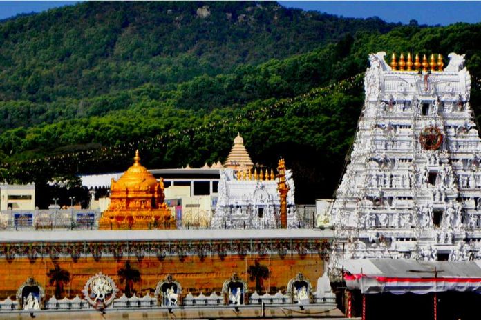 IRCTC Tour Package Opportunity to visit Tirupati Balaji for just Rs 7,000, tour package for 4 days, see details