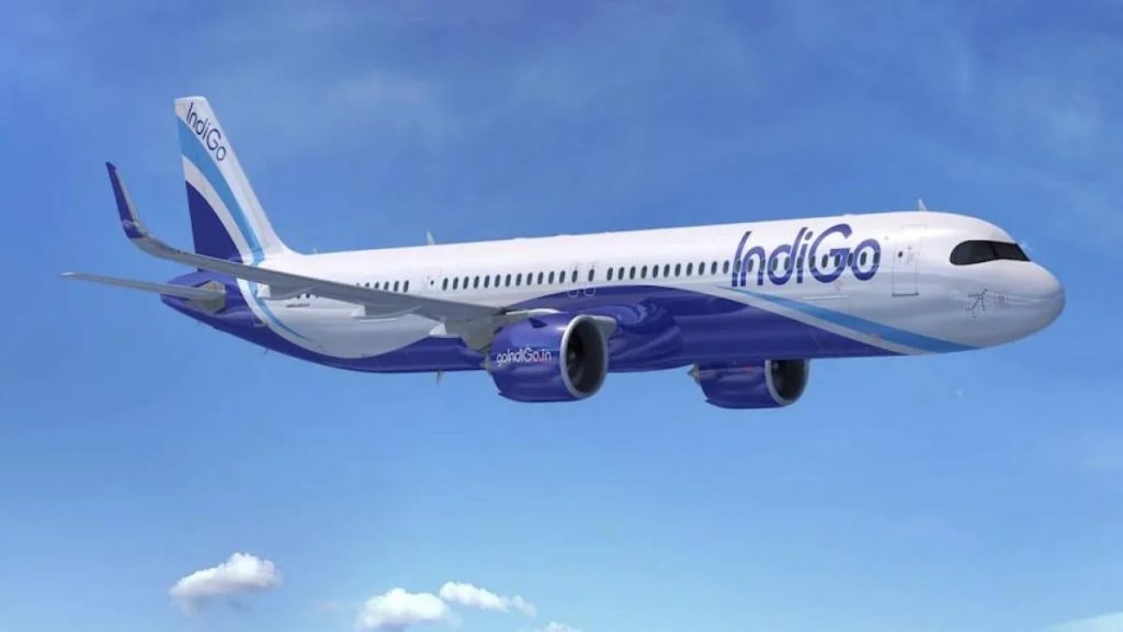 Indigo flight offer Big News ! Save Rs.10000 on flight tickets, know