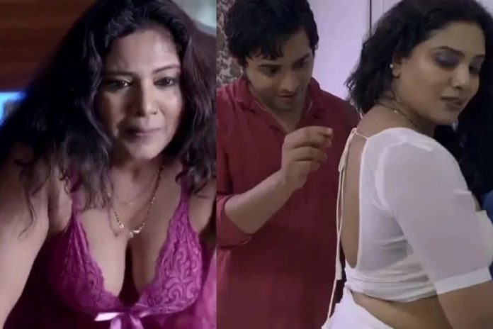 Kavita Bhabhi On ULLU: 'Kavita Bhabhi' is one of the bo*ldest web series, before watching, make sure to latch the room