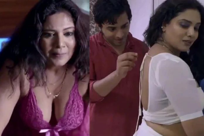 Kavita Bhabhi On ULLU: 'Kavita Bhabhi' is one of the bo*ldest web series, before watching, make sure to latch the room Kavita Bhabhi On ULLU: 'Kavita Bhabhi' is one of the bo*ldest web series, before watching, make sure to latch the room