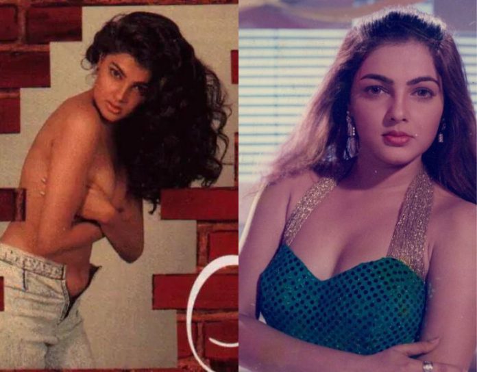 Mamta Kulkarni Controversial life: From topless photoshoot to underworld connection, this was Mamta Kulkarni's life Mamta Kulkarni Controversial life: From topless photoshoot to underworld connection, this was Mamta Kulkarni's life