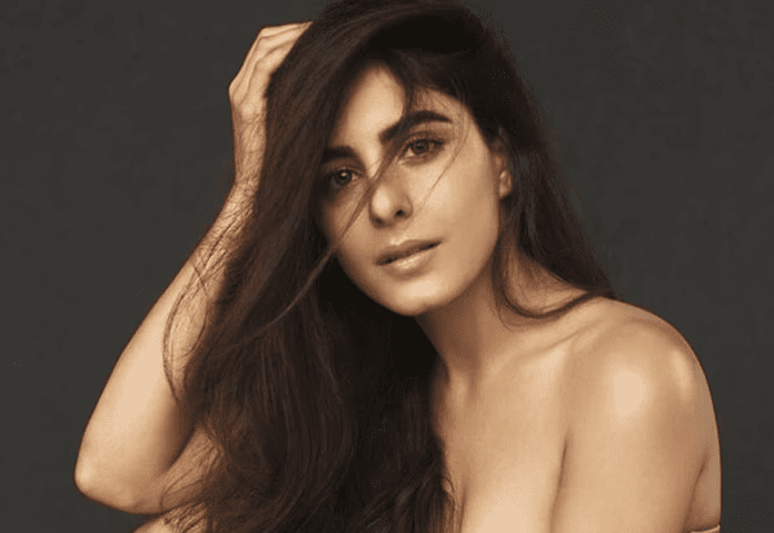 Mirzapur 3's Kaleen Bhaiya's daughter-in-law shared such pictures in bikini avatar, hold your heart before seeing the picture Mirzapur 3's Kaleen Bhaiya's daughter-in-law shared such pictures in bikini avatar, hold your heart before seeing the picture