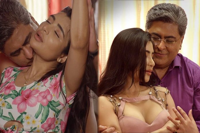 Palang Tod Web Series On ULLU: Beta Aashiq Baap Ayyash's story wreaked havoc, Web Series broke all records of bo*ldness, watch Palang Tod Web Series On ULLU: Beta Aashiq Baap Ayyash's story wreaked havoc, Web Series broke all records of bo*ldness, watch