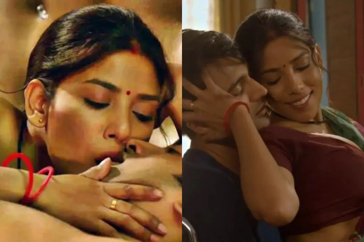 Bold Web Series : Hotness and boldness are redefined in this web series,  watch video with earphones - informalnewz
