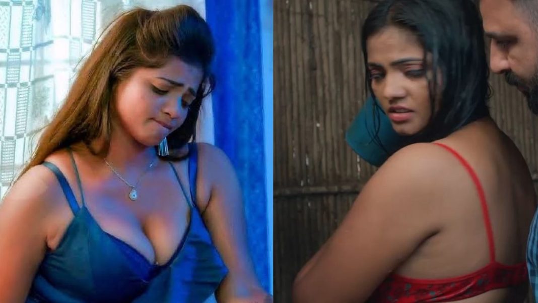 Ullu Web Series Actress A Deep Dive Into Their Versatile Talents