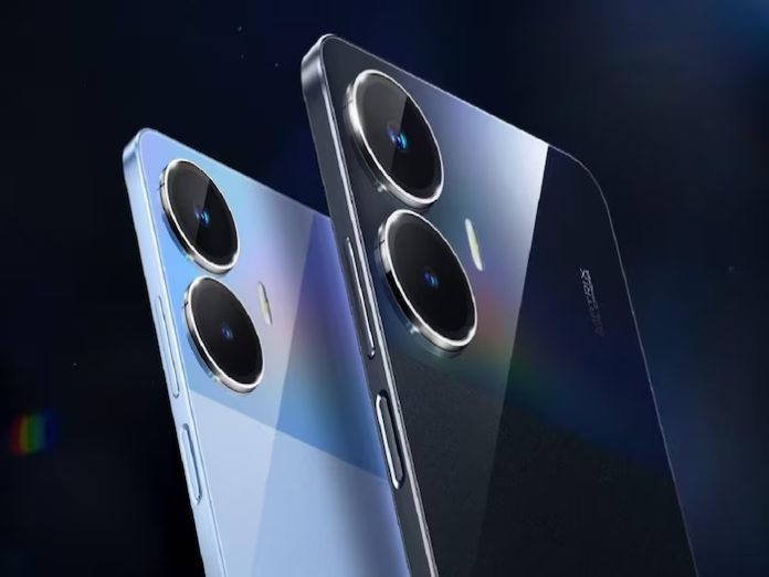 Realme Narzo N55 goes on sale in India today: Features, see price and other details Realme Narzo N55 goes on sale in India today: Features, see price and other details