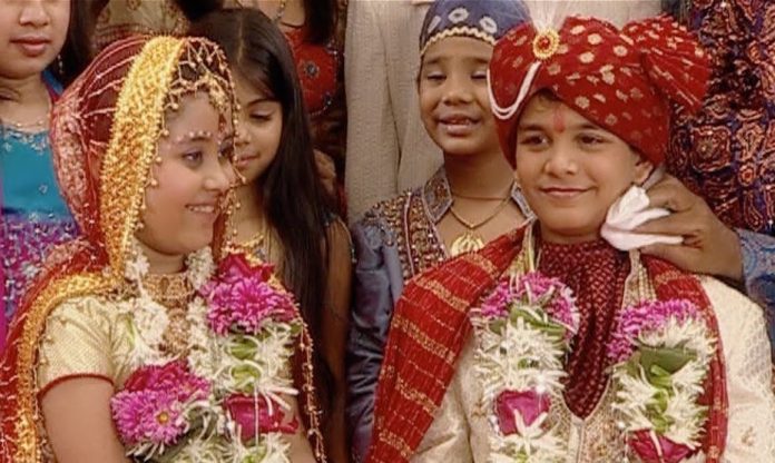 TMKOC: Tappu’s wife has become amazingly beautiful, gets injured with bo*ldness TMKOC: Tappu’s wife has become amazingly beautiful, gets injured with bo*ldness