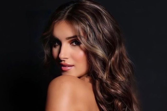 Tara Sutaria broke all limits of bo*ldness, wearing a two-piece blew fans' senses, see here