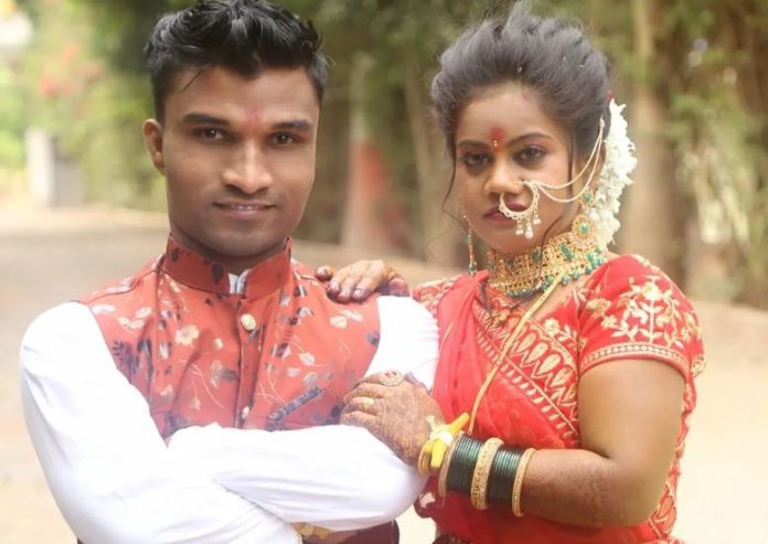 The world's smallest bodybuilder got bride... It was love at first sight, married after 4 years The world's smallest bodybuilder got bride... It was love at first sight, married after 4 years