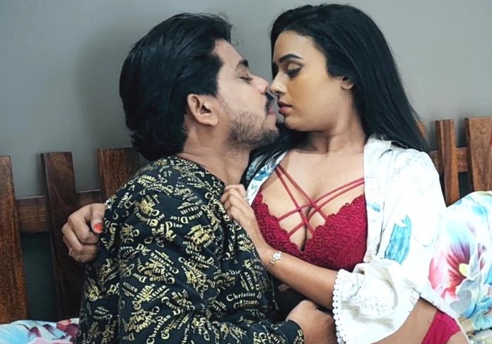 These web series raised the temperature with the most bold and intimate scenes ever, know on which OTT platform to watch