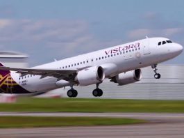 Vistara airline starts new flight between these two cities, check route and schedule