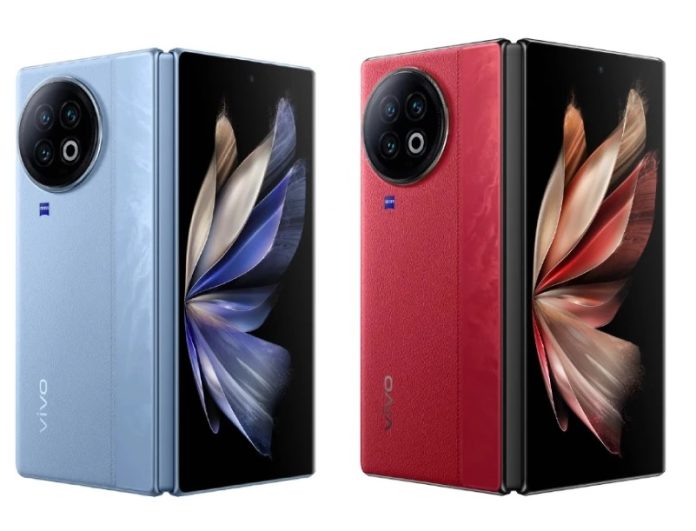 Vivo X90 and X90 Pro sale starts today at 12 noon, see price and offers Vivo X90 and X90 Pro sale starts today at 12 noon, see price and offers