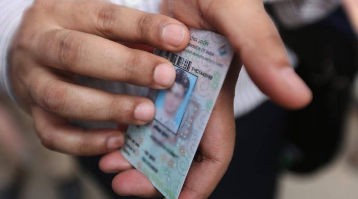 Voter ID Card: Now apply for Voter ID card sitting at home, check complete process