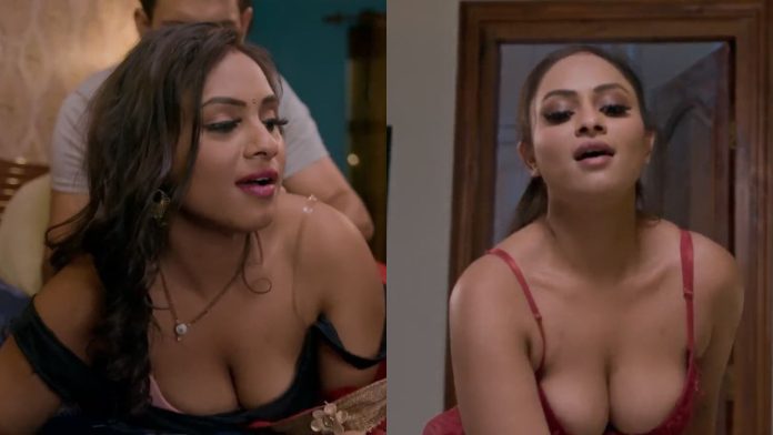 Web Series: Seeing this web series you will be blown away, full of bold and intimate scenes, watch alone Web Series: Seeing this web series you will be blown away, full of bold and intimate scenes, watch alone