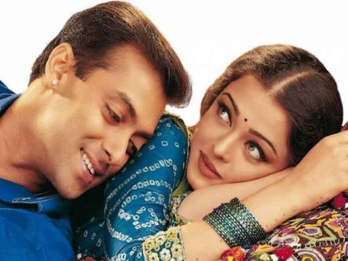 Salman Khan could not see Aishwarya Rai being someone else's, said- 'Nothing above love' Salman Khan could not see Aishwarya Rai being someone else's, said- 'Nothing above love'