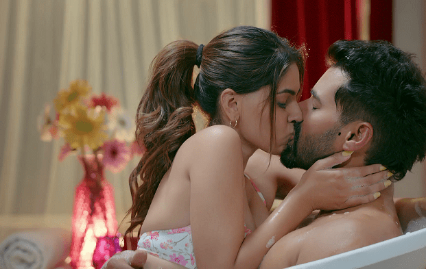 These web series of Alt Balaji are full of bold scenes, watch only in private with headphones