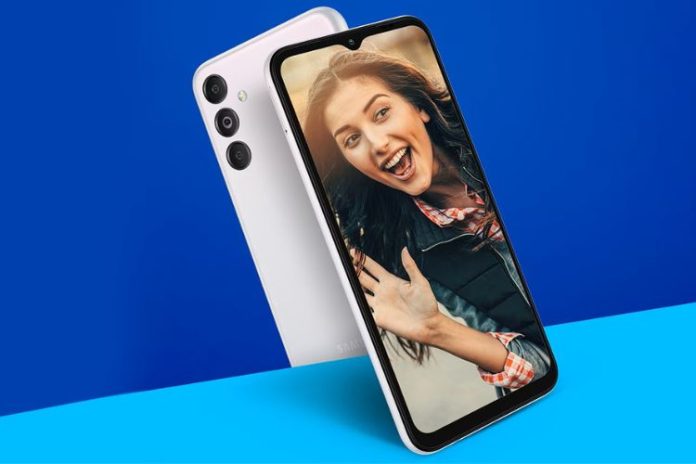 Samsung launches Galaxy M14 5G in India: Check price, specifications and other details Samsung launches Galaxy M14 5G in India: Check price, specifications and other details