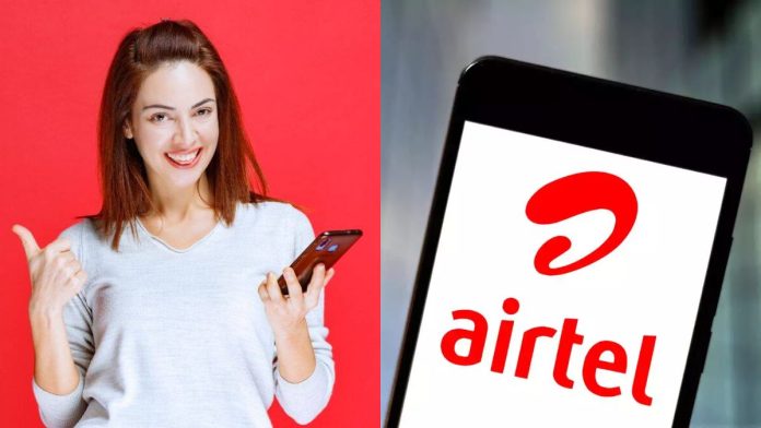 Airtel Great Prepaid Plan: Enjoy 5G internet for 1 year in these plans of Airtel, Disney+ Hotstar will be available for free, view details