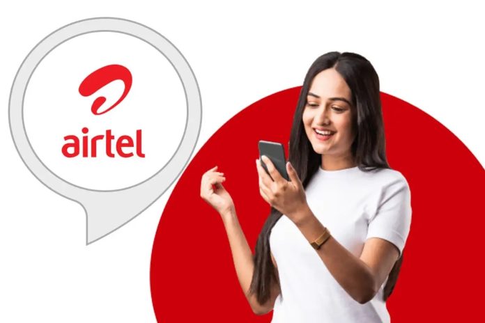 Airtel offering 1000GB data free OTT channels and TV, check plan details