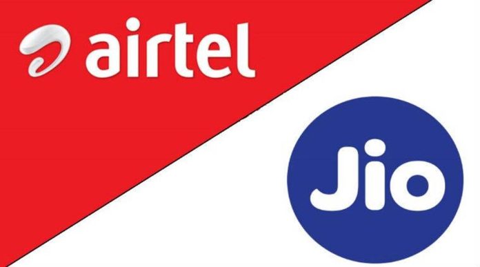 Jio, Airtel's bumper offer for customers! Unlimited calls under Rs 100, 3GB data too.. View Details