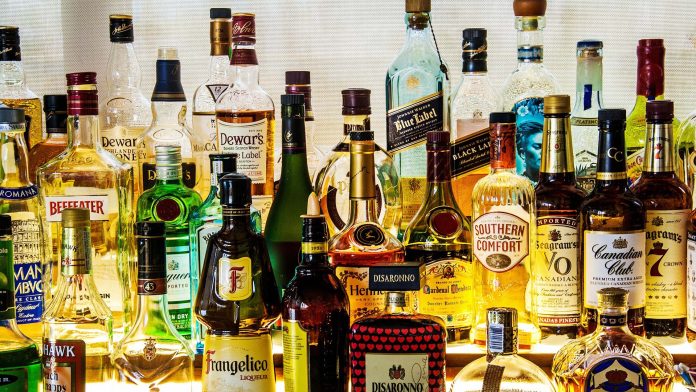 Liquor prices will increase by more than 10% in this state from June 12