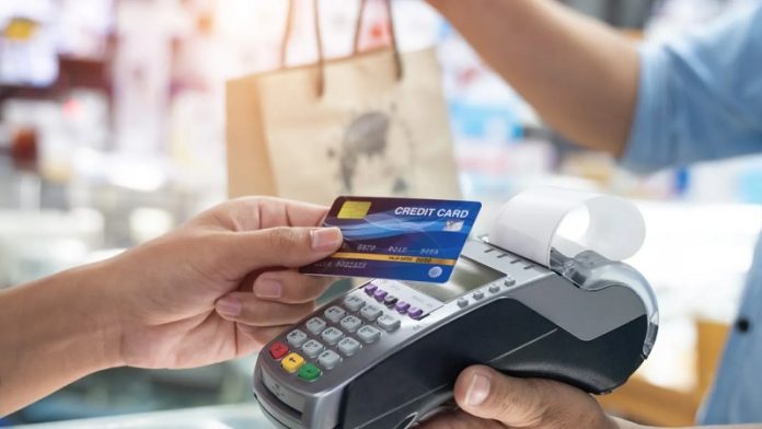Credit Card Issuance Rules: Bank changes the rules for issuing credit cards, check instructions