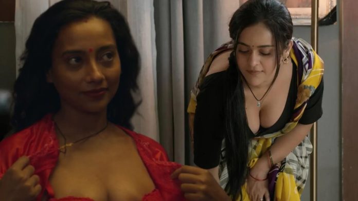 Bold ULLU Web Series: From Doraha to Jalebi Bai, these breathtaking and intimate scenes for your Saturday night..... watch video alone Bold ULLU Web Series: From Doraha to Jalebi Bai, these breathtaking and intimate scenes for your Saturday night..... watch video alone