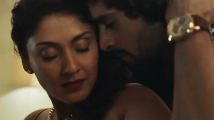 Bold Web Series: In this series, the boldness crossed all limits, the wife used to have relations with other men, then the secret of both was revealed like this Bold Web Series: In this series, the boldness crossed all limits, the wife used to have relations with other men, then the secret of both was revealed like this