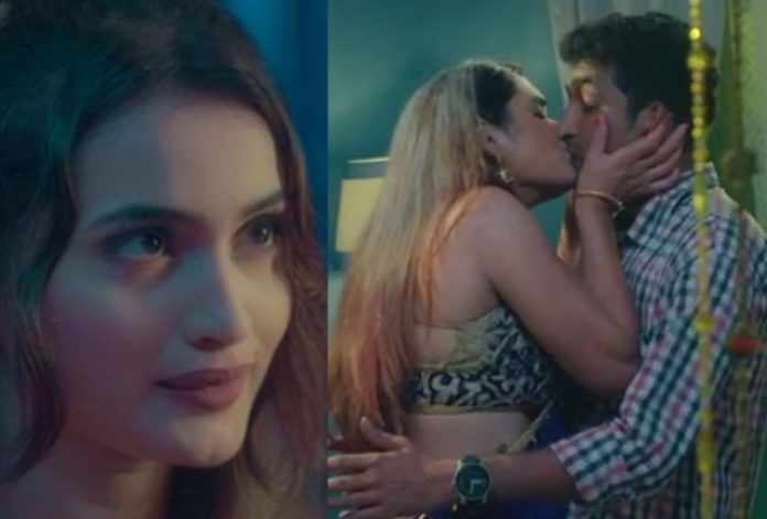 Bo*ld Web Series : Planet's new bo*ld series after Ranbazar; The teaser will make you sweat Bo*ld Web Series : Planet's new bo*ld series after Ranbazar; The teaser will make you sweat