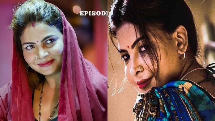 Bold web series: In this new web series From Sasur to Devar, Bhabhi’s physical desires spare none, Watch hot video