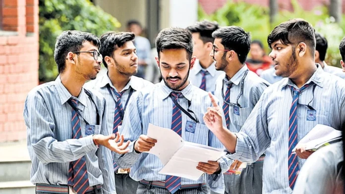 CBSE Board Exam 2024 Date: Announcement of CBSE Board Exam 2024 exam date, know when the exam will be held