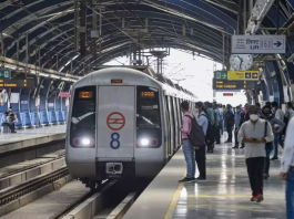 Timings of Metro and DTC buses changed on May 25, know the timings and routes