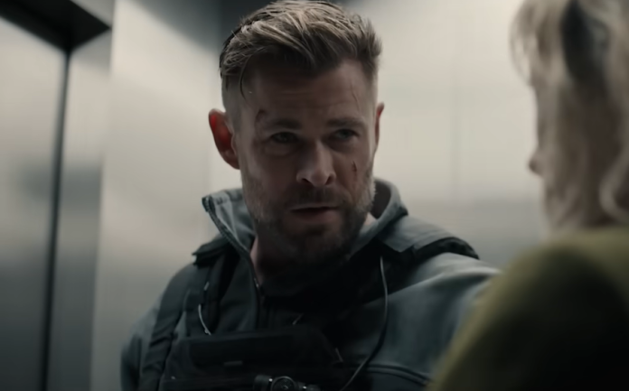 Extraction 2 Trailer: Trailer of Chris Hemsworth's Movie Extraction 2 is out, watch the action-packed video here