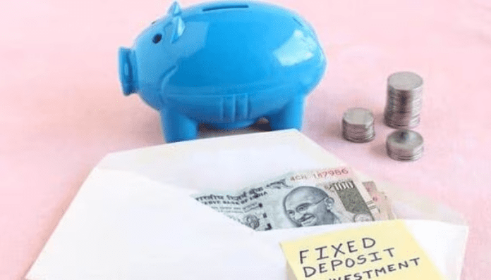 FD No Premature Penalty: Penalty will not have to be paid on FD premature withdrawal, bank has given facility to its customers FD No Premature Penalty: Penalty will not have to be paid on FD premature withdrawal, bank has given facility to its customers