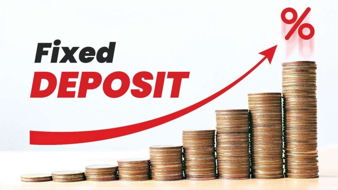 Fixed Deposit: These 4 banks are giving up to 8.60% interest on FD, this is special for the elderly