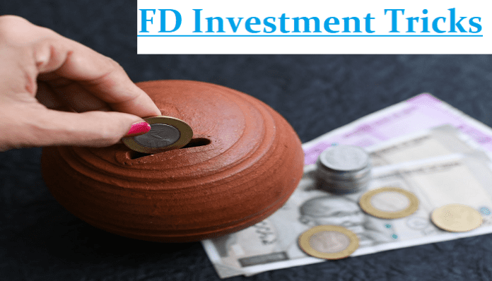 FD Investment Tricks: Big news! These 3 tricks of FD will give big returns every year, know details