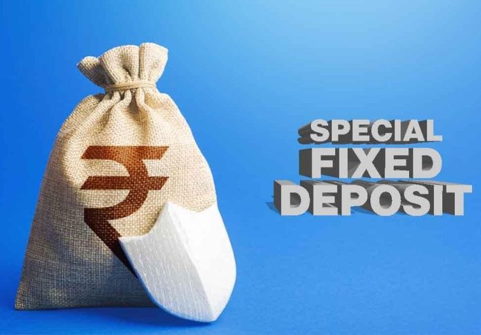 Fixed Deposits: Dhanlaxmi Bank revises FD interest rates: Check new rates