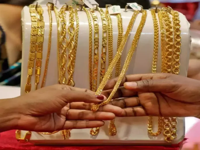 Gold Price Today: Big Update! Gold has become costlier, now 10 grams of gold is available for this much