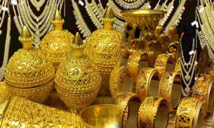 Gold Price Today: Gold and silver prices became expensive, know today's latest rates