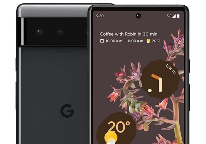 Super Deal: Google Pixel 6a Price Dropped! Get it at Flipkart with 34% off, Check details inside Super Deal: Google Pixel 6a Price Dropped! Get it at Flipkart with 34% off, Check details inside